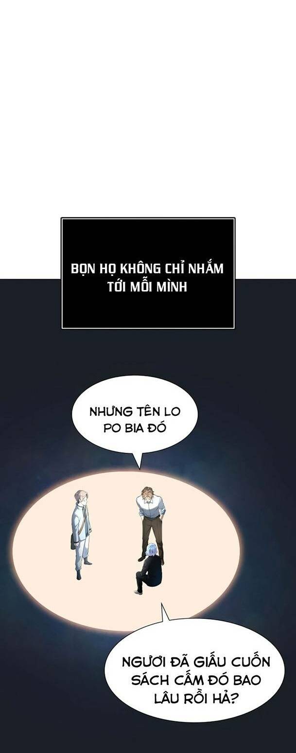Cuộc Chiến Trong Tòa Tháp - Tower Of God: Chapter 551