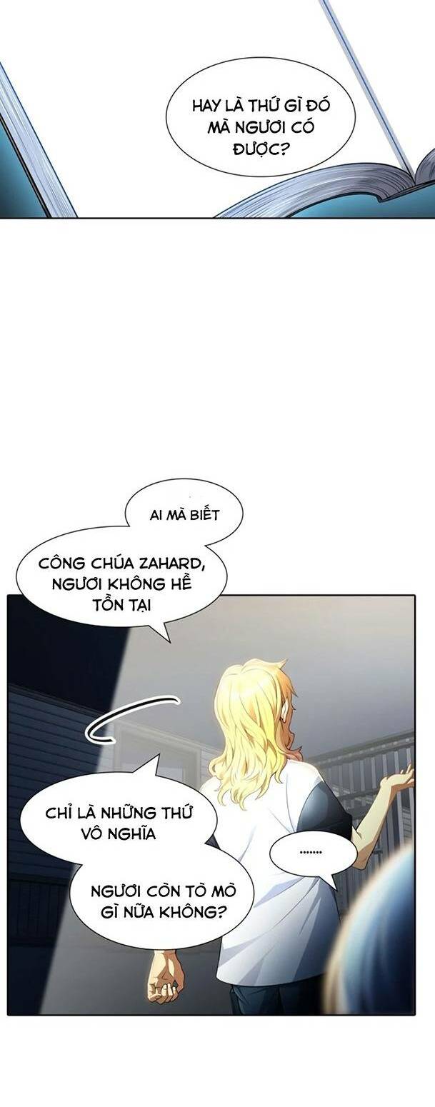 Cuộc Chiến Trong Tòa Tháp - Tower Of God: Chapter 551