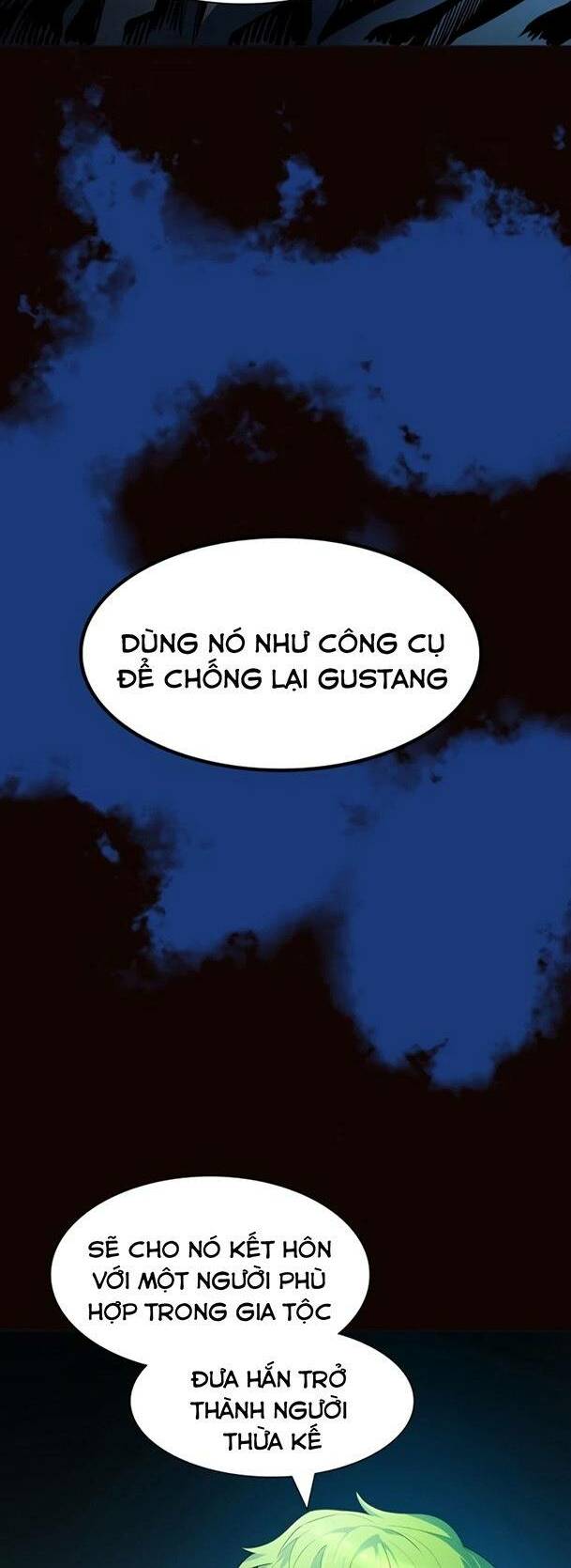 Cuộc Chiến Trong Tòa Tháp - Tower Of God: Chapter 551