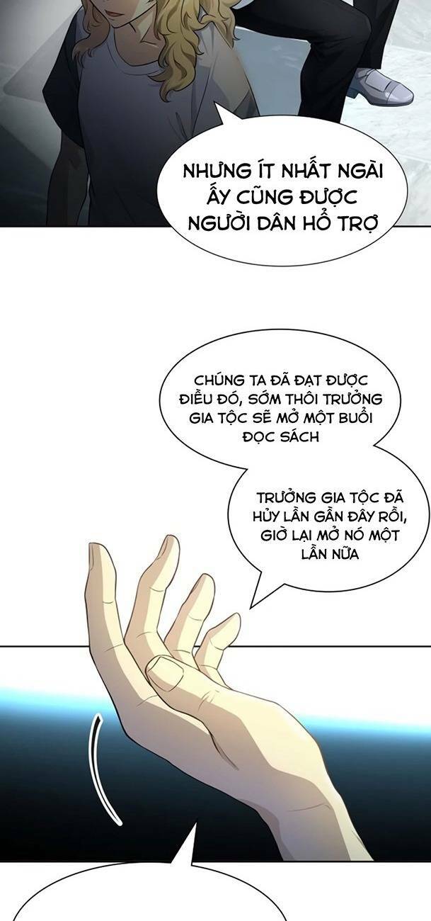Cuộc Chiến Trong Tòa Tháp - Tower Of God: Chapter 551