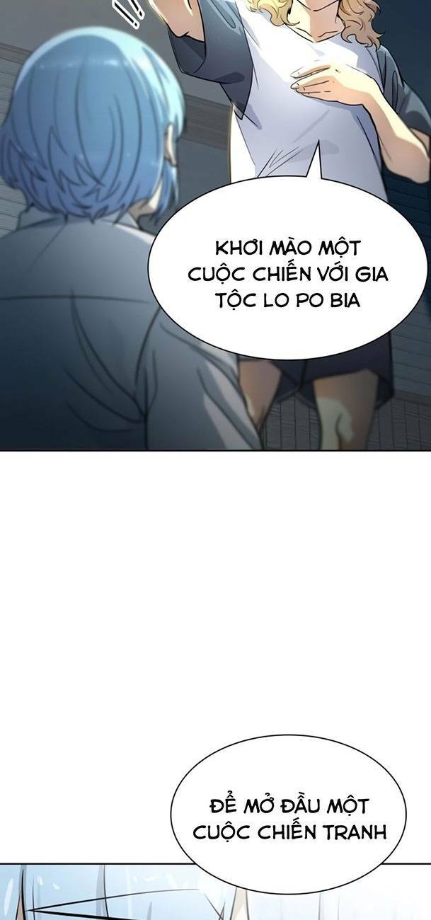 Cuộc Chiến Trong Tòa Tháp - Tower Of God: Chapter 551