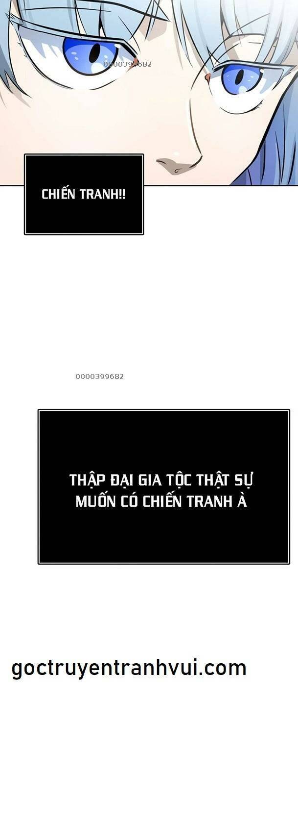 Cuộc Chiến Trong Tòa Tháp - Tower Of God: Chapter 551