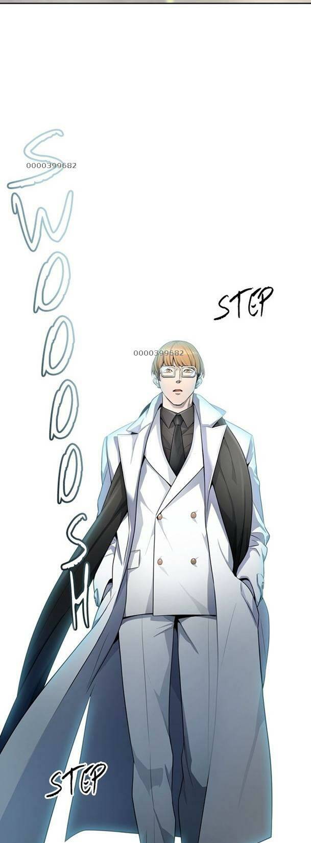 Cuộc Chiến Trong Tòa Tháp - Tower Of God: Chapter 552