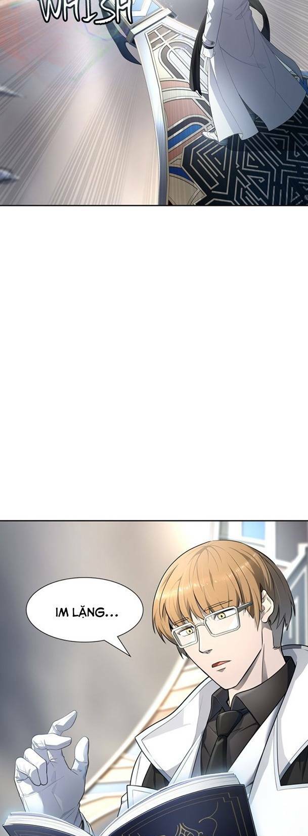 Cuộc Chiến Trong Tòa Tháp - Tower Of God: Chapter 552