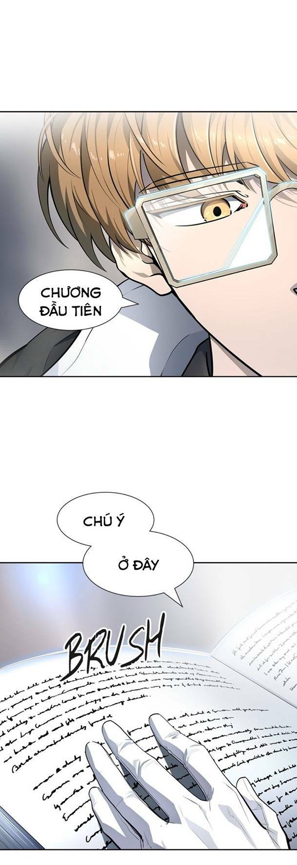 Cuộc Chiến Trong Tòa Tháp - Tower Of God: Chapter 552