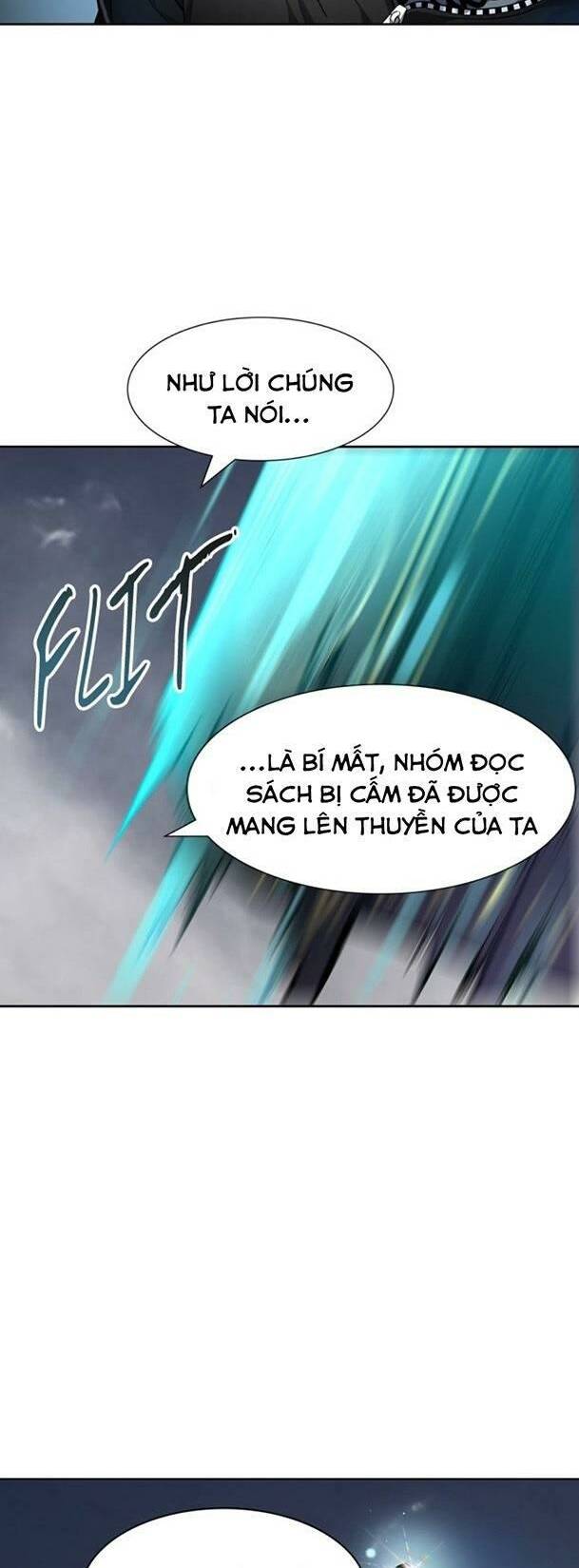 Cuộc Chiến Trong Tòa Tháp - Tower Of God: Chapter 552