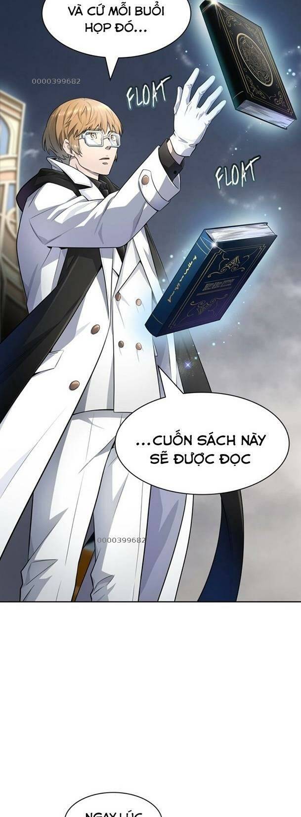 Cuộc Chiến Trong Tòa Tháp - Tower Of God: Chapter 552