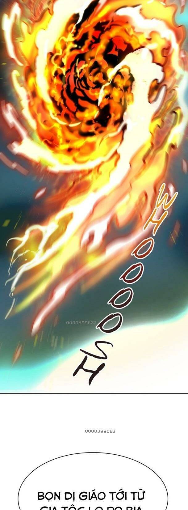 Cuộc Chiến Trong Tòa Tháp - Tower Of God: Chapter 552