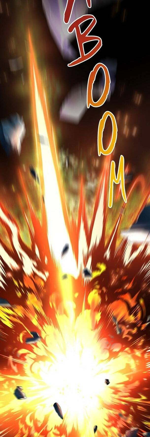 Cuộc Chiến Trong Tòa Tháp - Tower Of God: Chapter 552