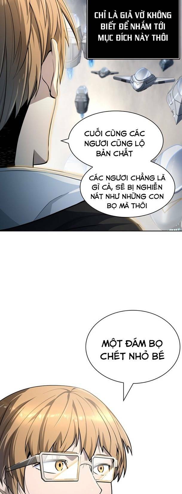 Cuộc Chiến Trong Tòa Tháp - Tower Of God: Chapter 552