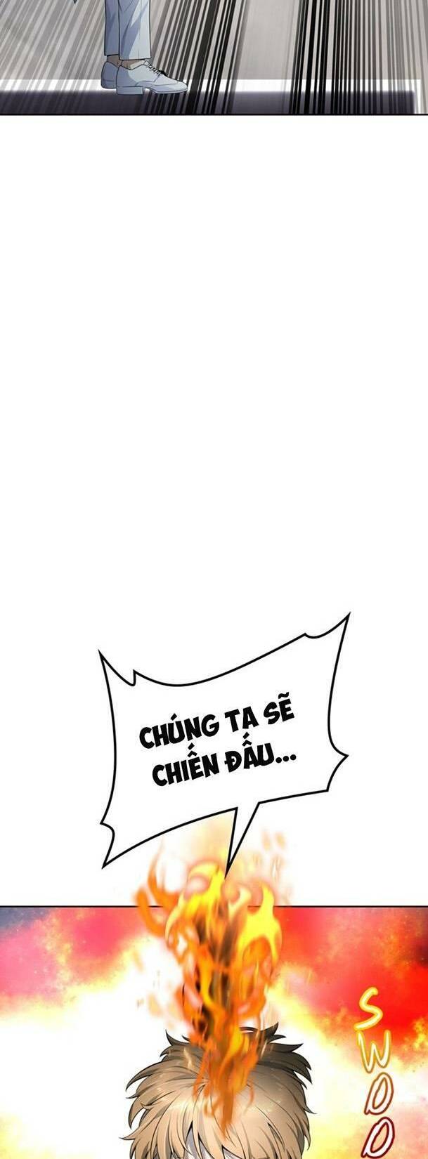 Cuộc Chiến Trong Tòa Tháp - Tower Of God: Chapter 552