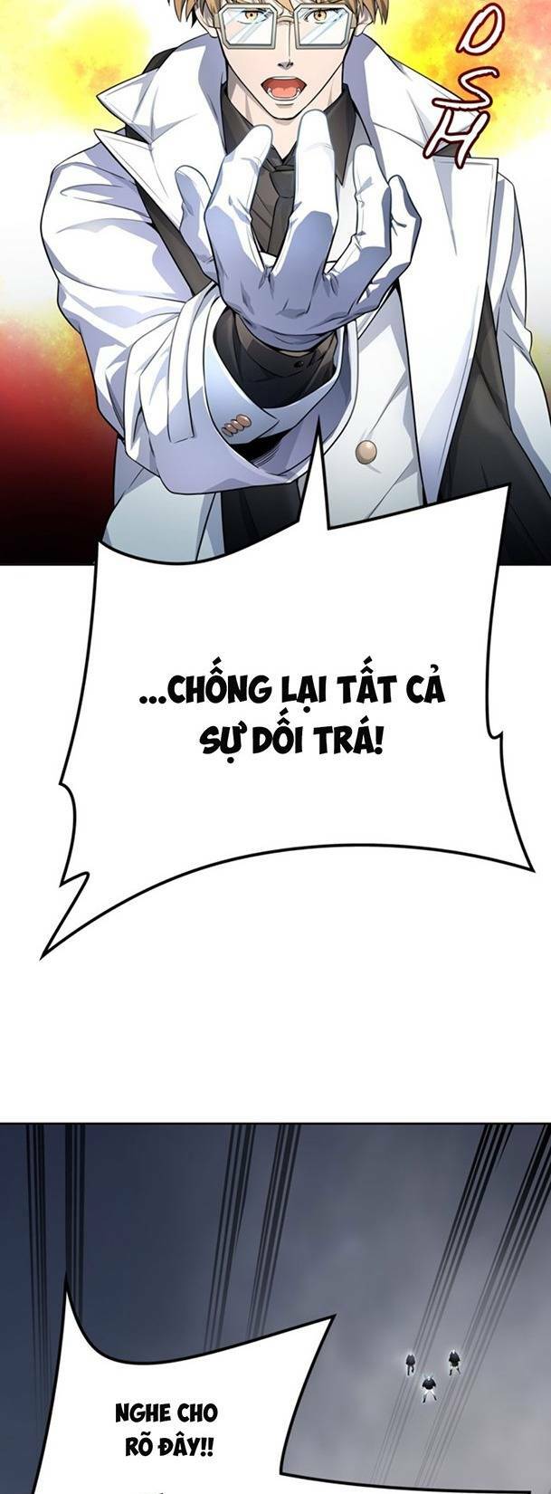 Cuộc Chiến Trong Tòa Tháp - Tower Of God: Chapter 552