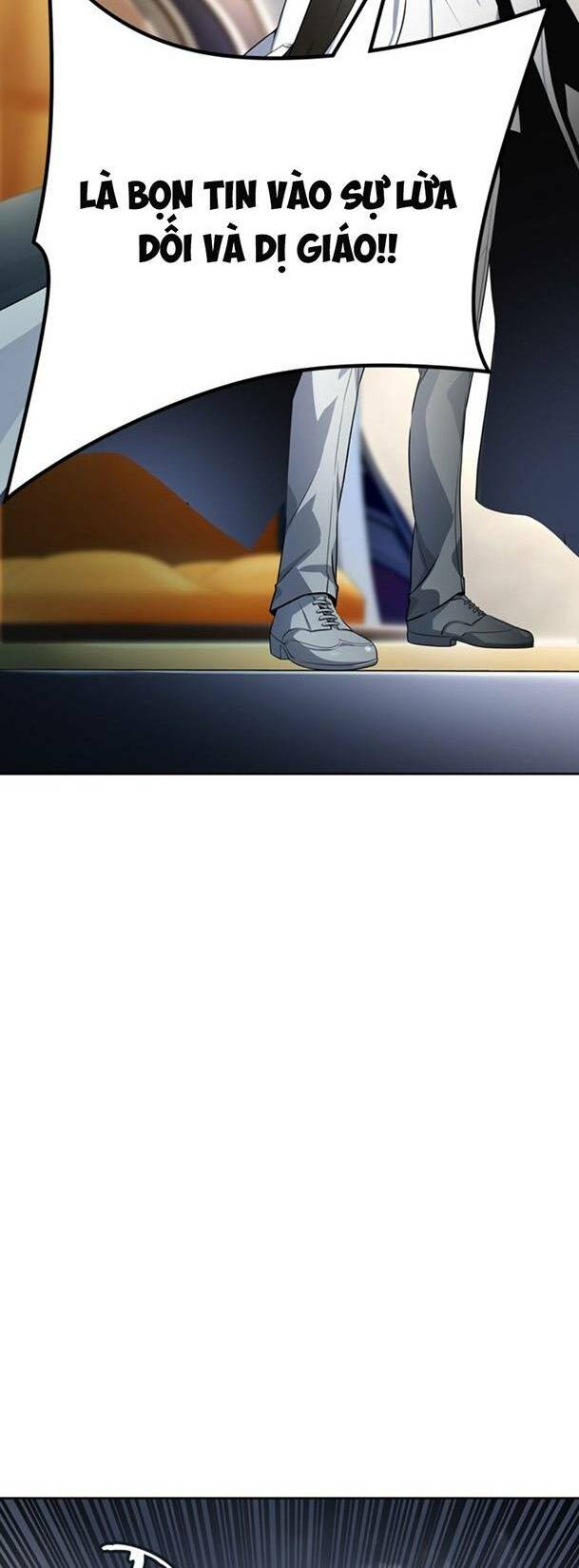 Cuộc Chiến Trong Tòa Tháp - Tower Of God: Chapter 552