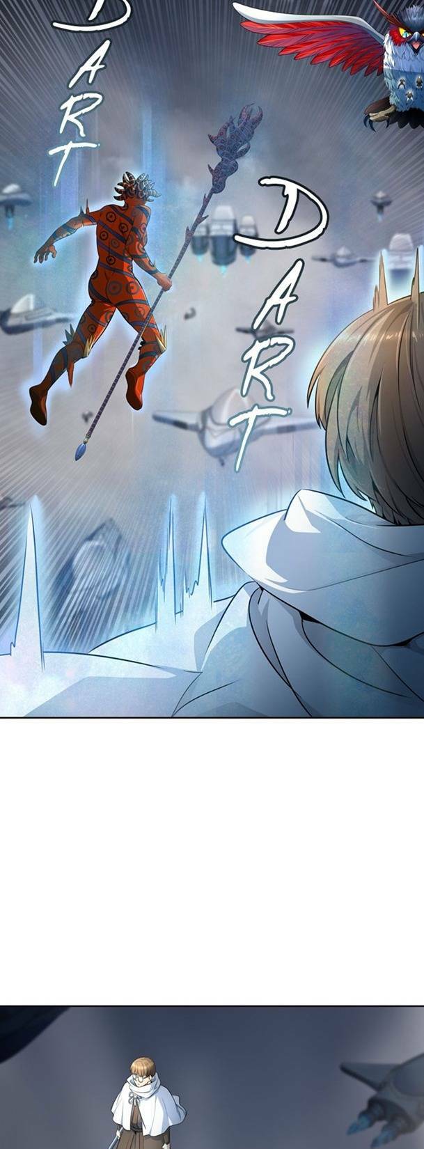 Cuộc Chiến Trong Tòa Tháp - Tower Of God: Chapter 552
