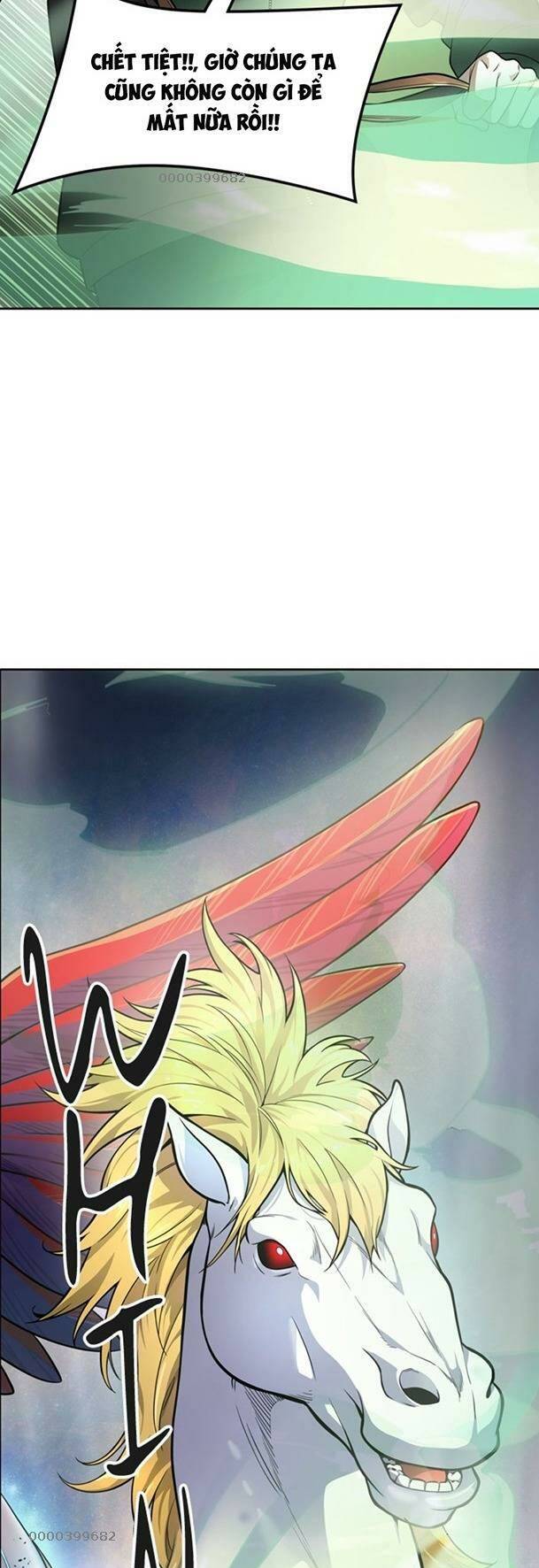 Cuộc Chiến Trong Tòa Tháp - Tower Of God: Chapter 552
