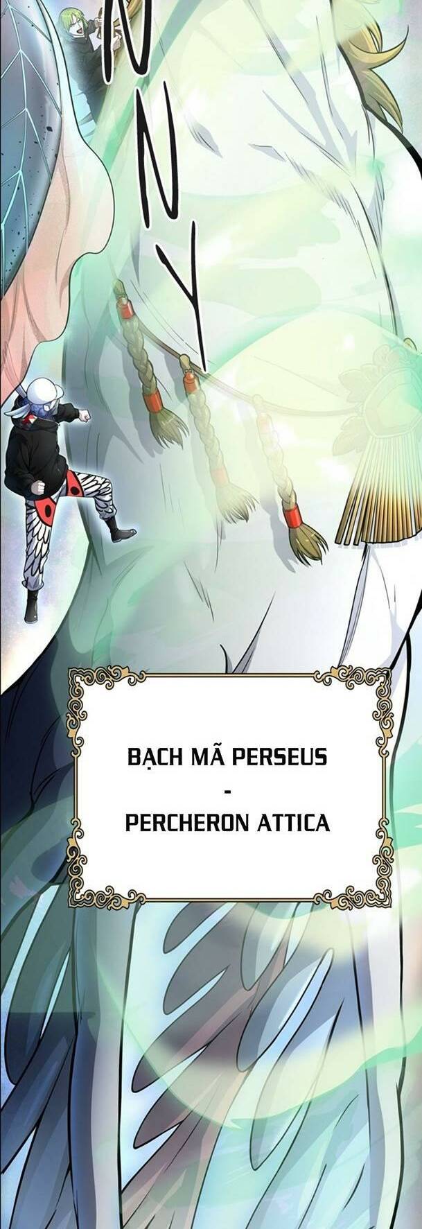 Cuộc Chiến Trong Tòa Tháp - Tower Of God: Chapter 552
