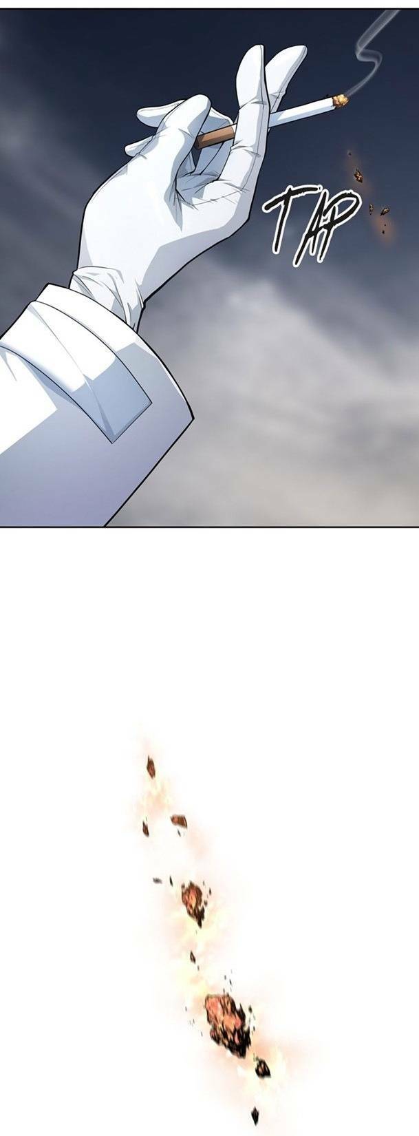 Cuộc Chiến Trong Tòa Tháp - Tower Of God: Chapter 552