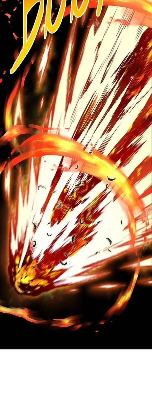 Cuộc Chiến Trong Tòa Tháp - Tower Of God: Chapter 552