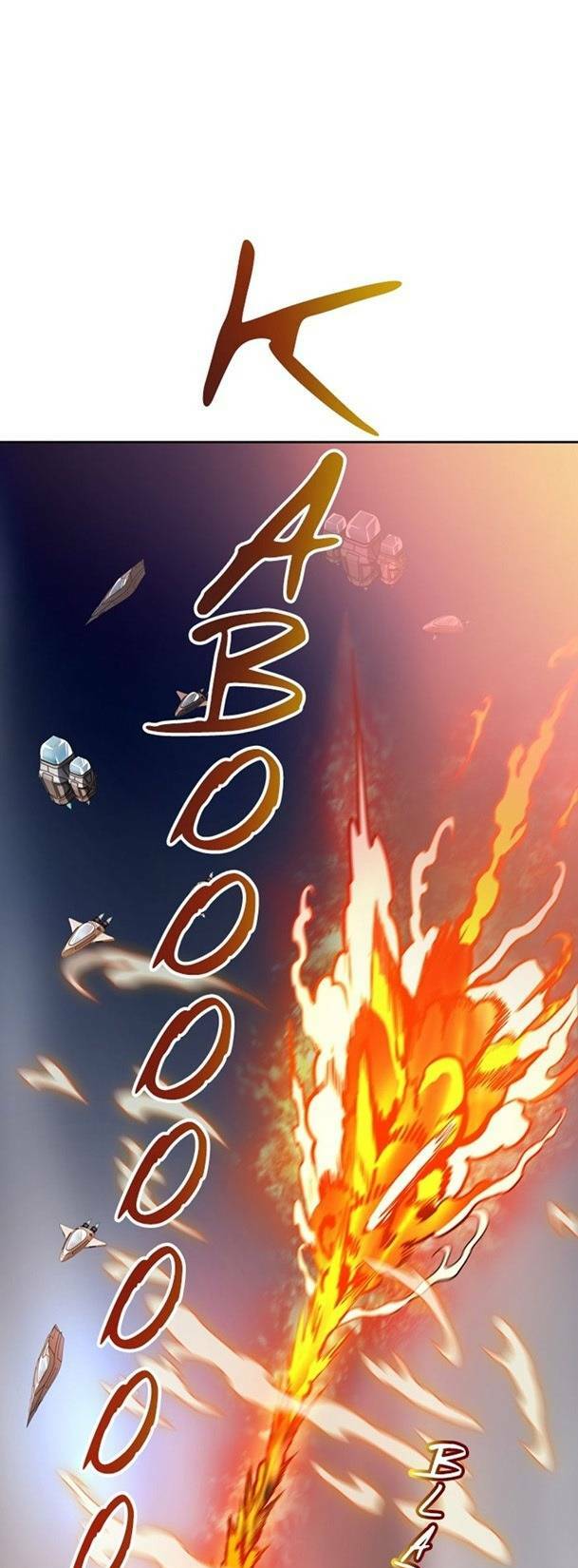 Cuộc Chiến Trong Tòa Tháp - Tower Of God: Chapter 552