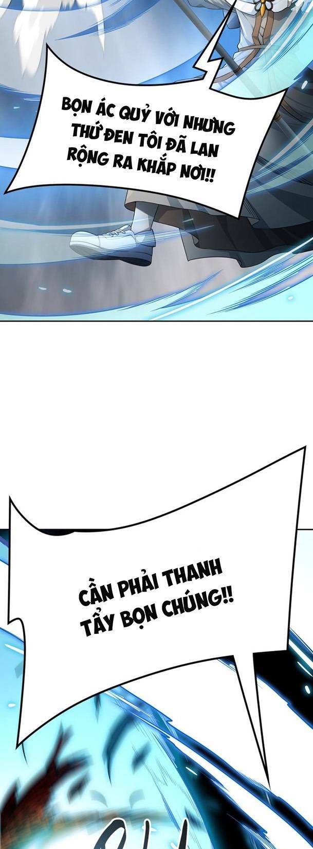 Cuộc Chiến Trong Tòa Tháp - Tower Of God: Chapter 552