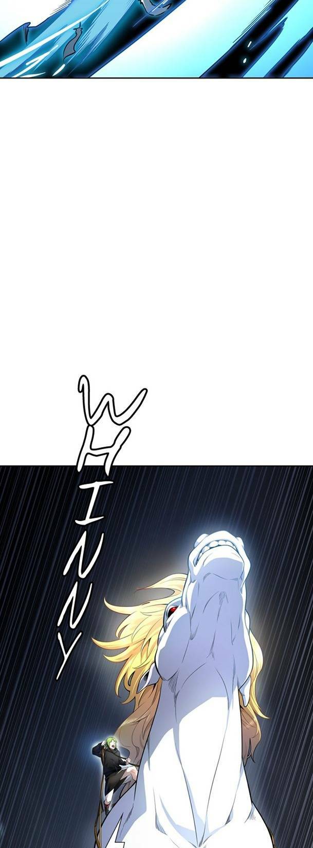Cuộc Chiến Trong Tòa Tháp - Tower Of God: Chapter 552