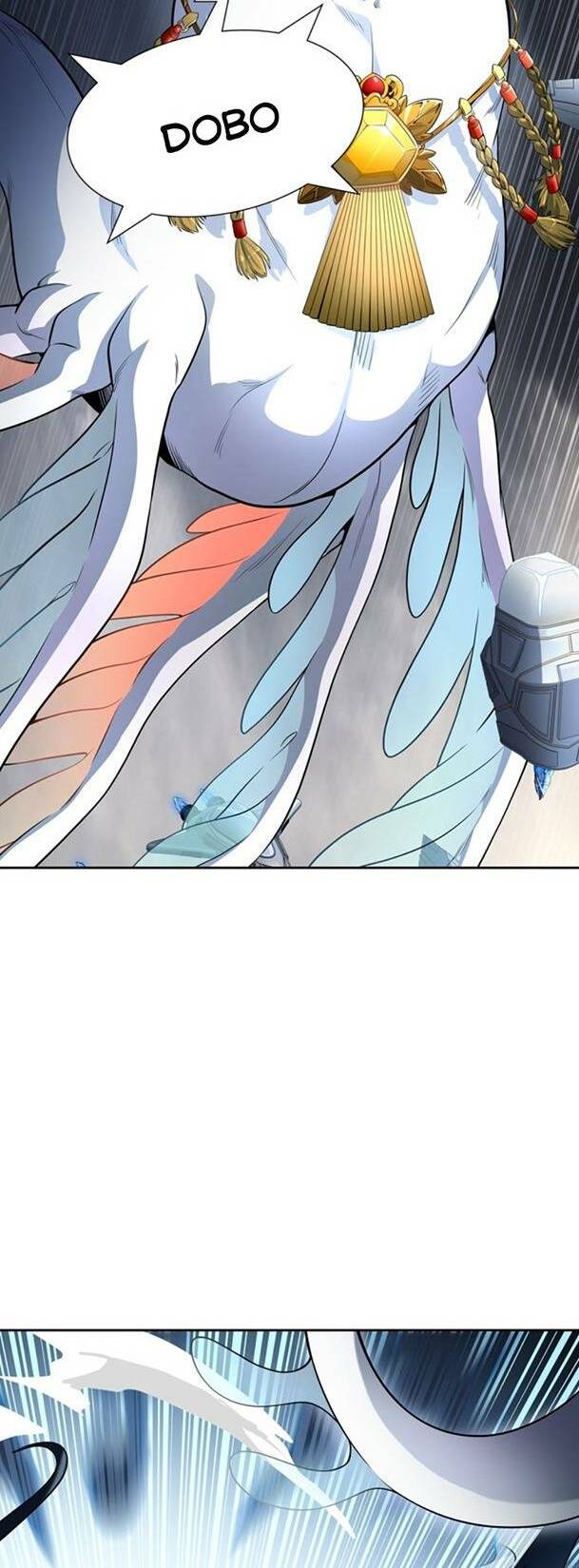 Cuộc Chiến Trong Tòa Tháp - Tower Of God: Chapter 552