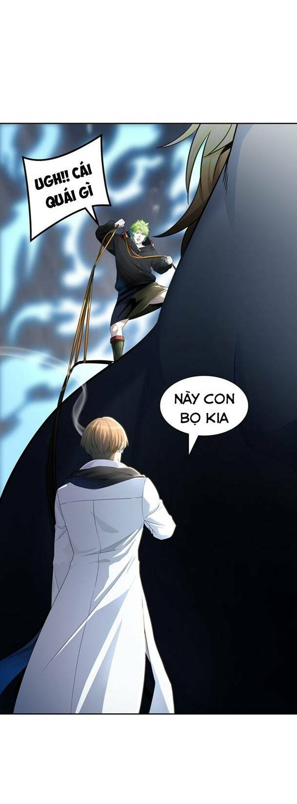 Cuộc Chiến Trong Tòa Tháp - Tower Of God: Chapter 552
