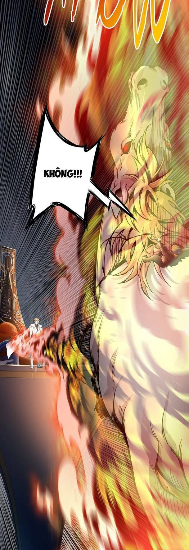 Cuộc Chiến Trong Tòa Tháp - Tower Of God: Chapter 552