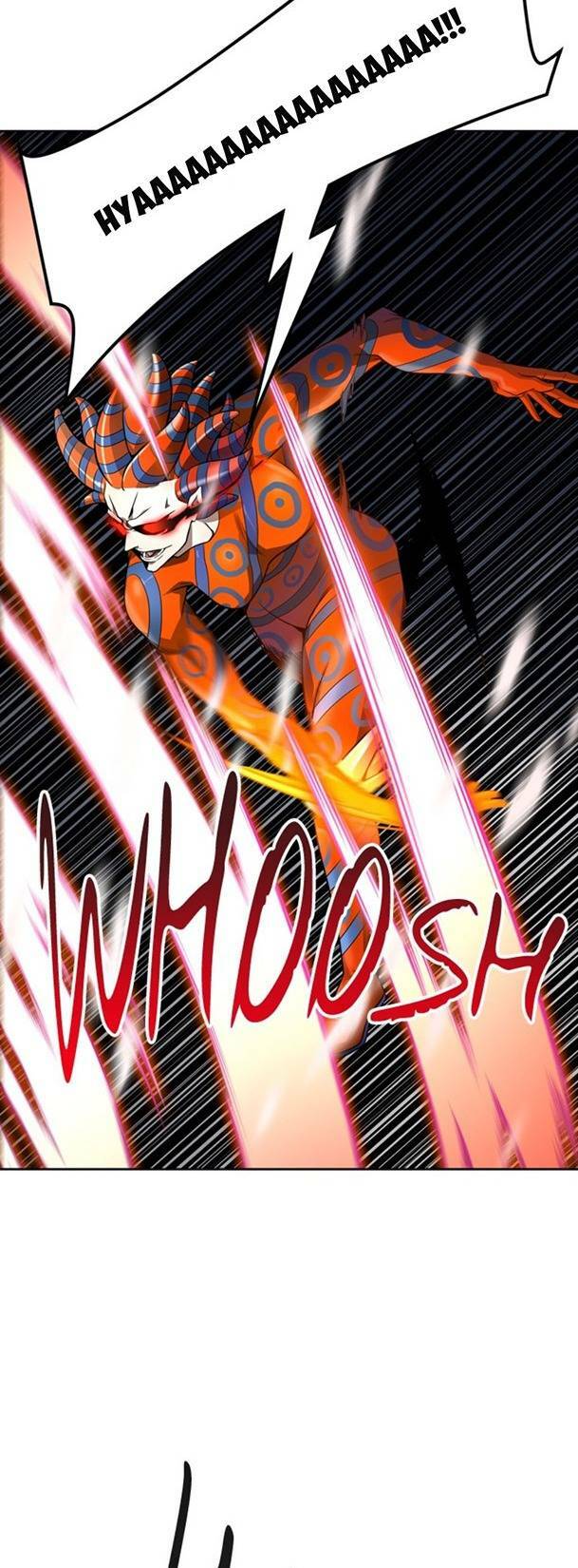 Cuộc Chiến Trong Tòa Tháp - Tower Of God: Chapter 552