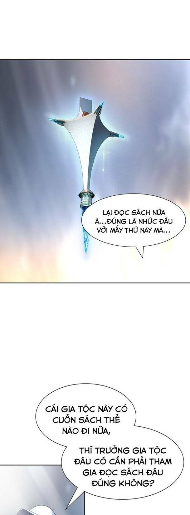 Cuộc Chiến Trong Tòa Tháp - Tower Of God: Chapter 552