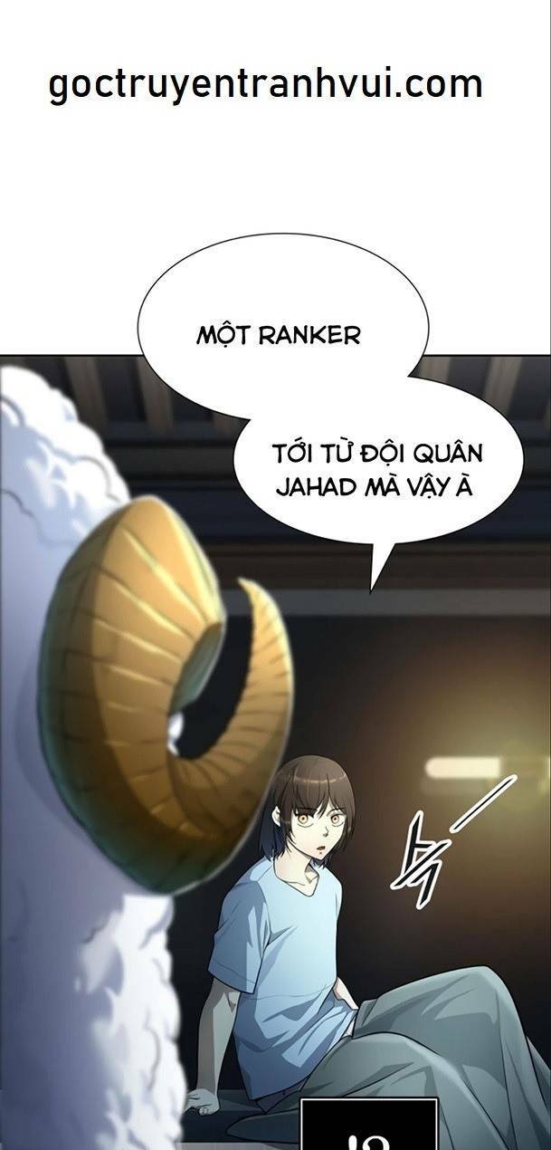 Cuộc Chiến Trong Tòa Tháp - Tower Of God: Chapter 554
