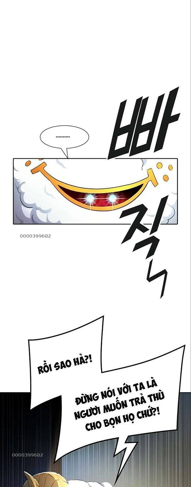 Cuộc Chiến Trong Tòa Tháp - Tower Of God: Chapter 554