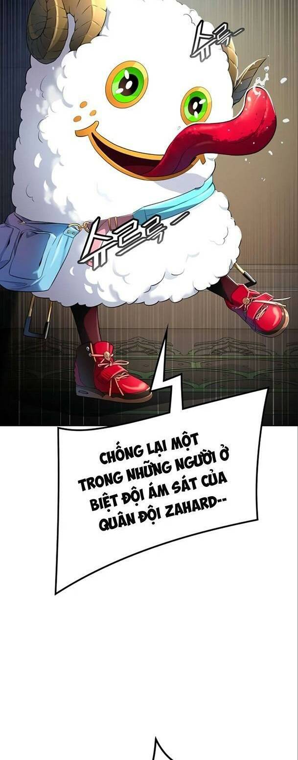 Cuộc Chiến Trong Tòa Tháp - Tower Of God: Chapter 554
