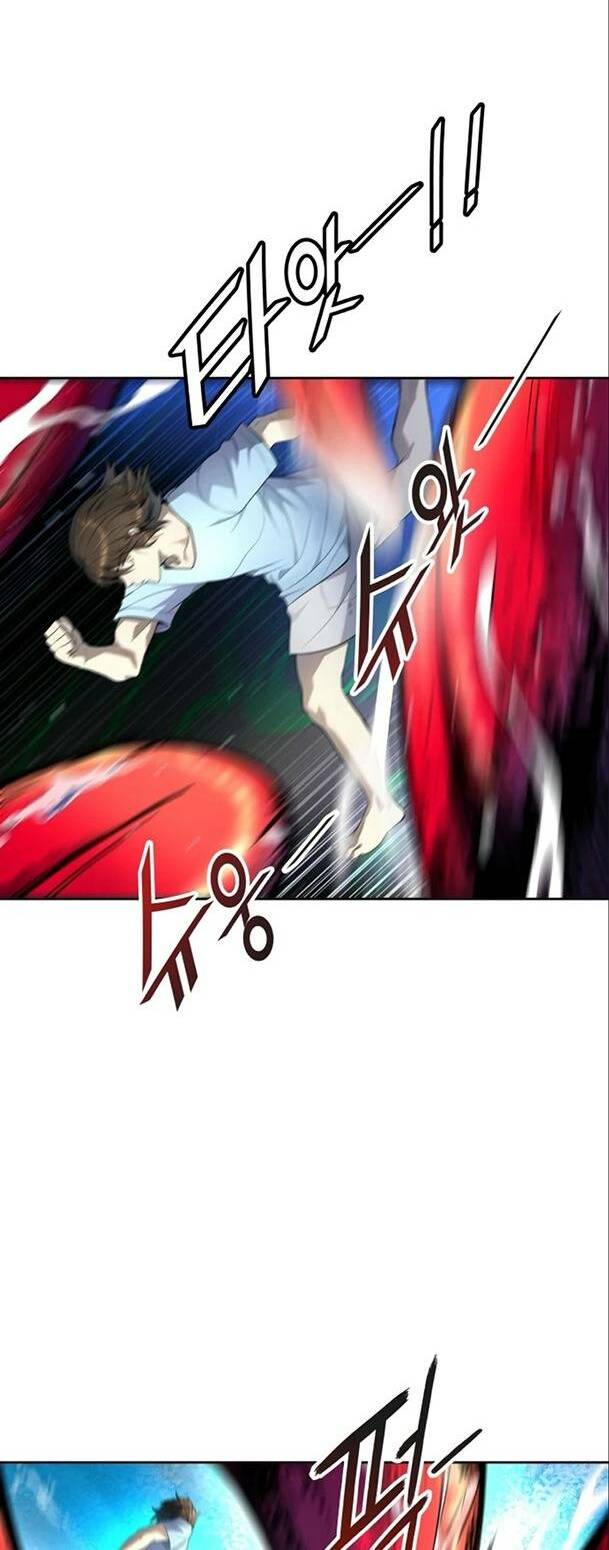 Cuộc Chiến Trong Tòa Tháp - Tower Of God: Chapter 554