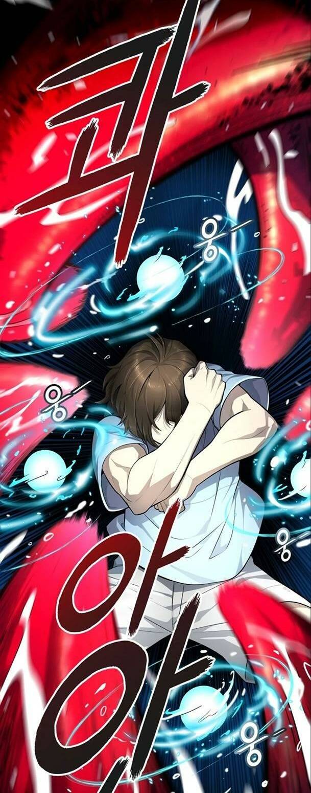 Cuộc Chiến Trong Tòa Tháp - Tower Of God: Chapter 554