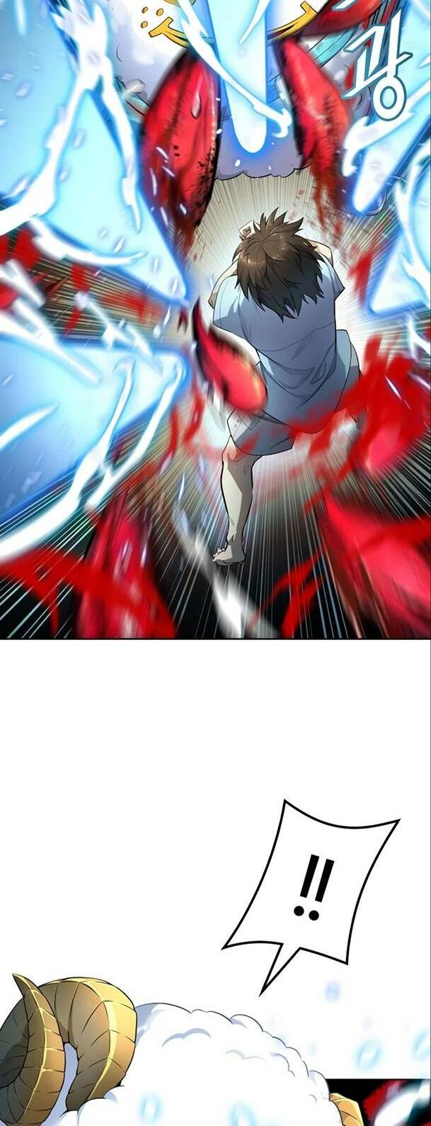 Cuộc Chiến Trong Tòa Tháp - Tower Of God: Chapter 554