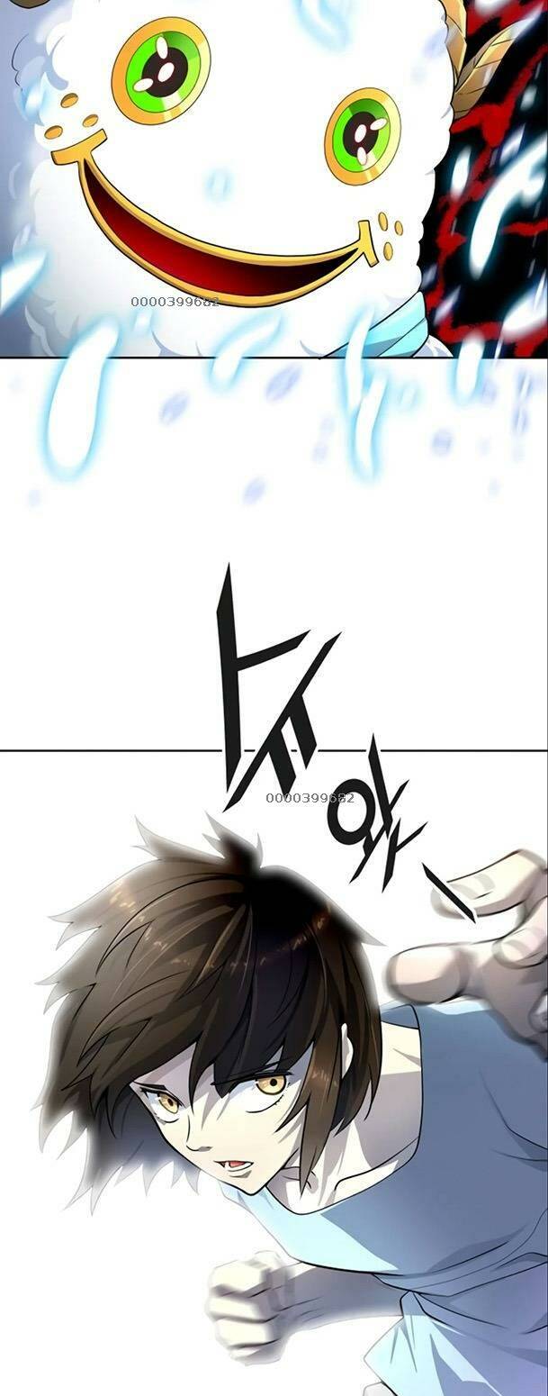 Cuộc Chiến Trong Tòa Tháp - Tower Of God: Chapter 554