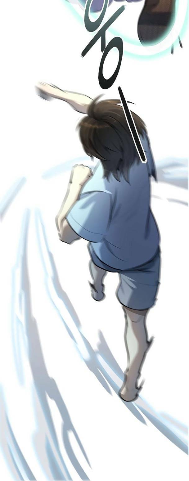 Cuộc Chiến Trong Tòa Tháp - Tower Of God: Chapter 554