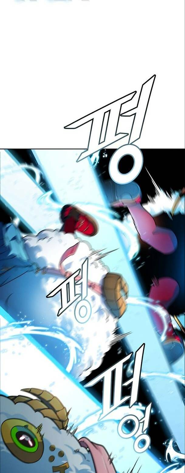 Cuộc Chiến Trong Tòa Tháp - Tower Of God: Chapter 554