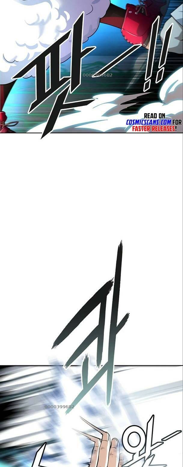 Cuộc Chiến Trong Tòa Tháp - Tower Of God: Chapter 554