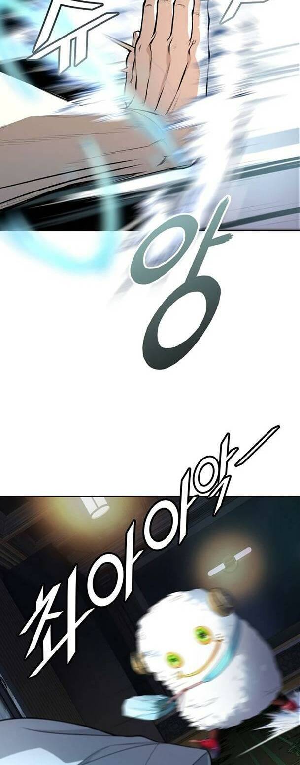 Cuộc Chiến Trong Tòa Tháp - Tower Of God: Chapter 554