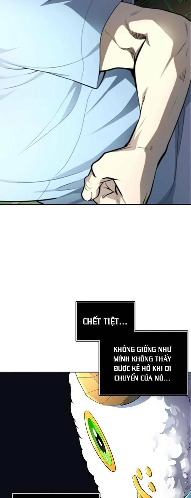 Cuộc Chiến Trong Tòa Tháp - Tower Of God: Chapter 554