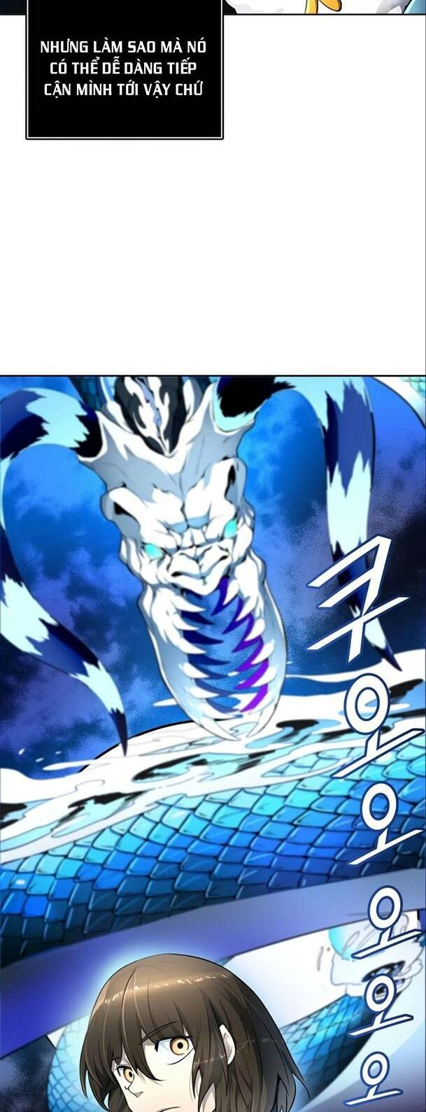 Cuộc Chiến Trong Tòa Tháp - Tower Of God: Chapter 554