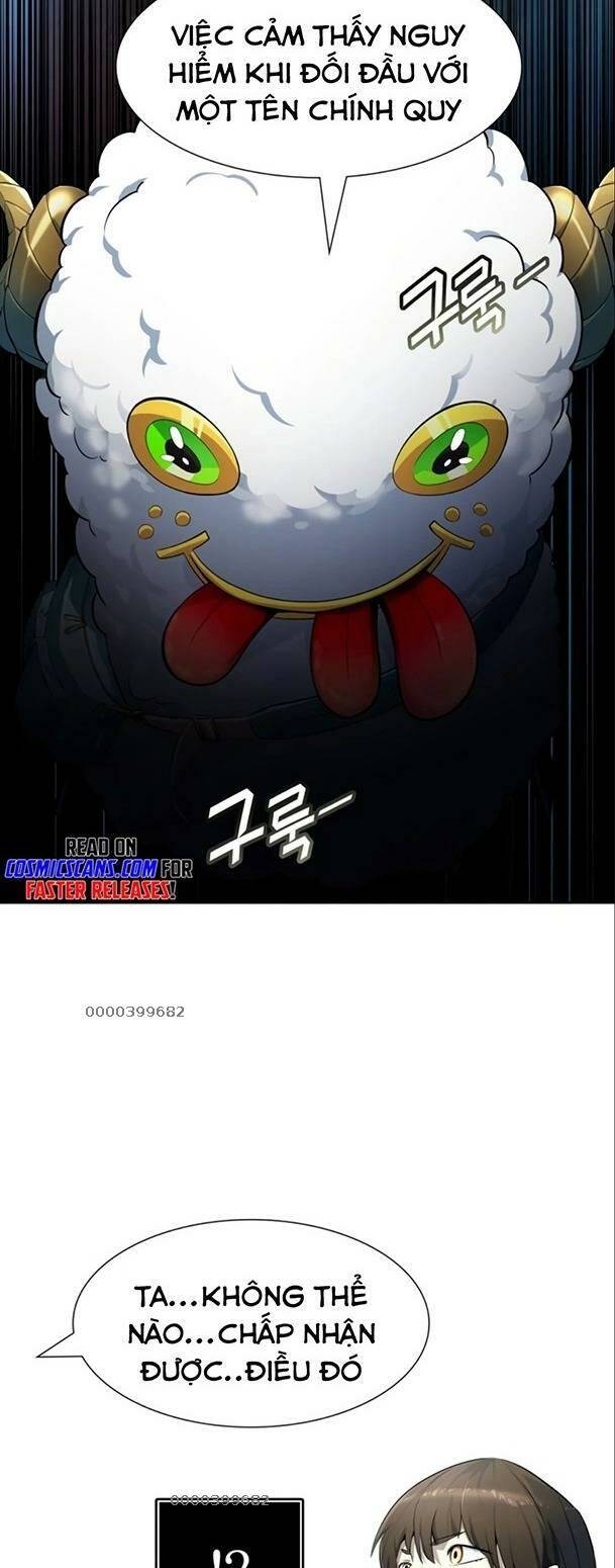 Cuộc Chiến Trong Tòa Tháp - Tower Of God: Chapter 554