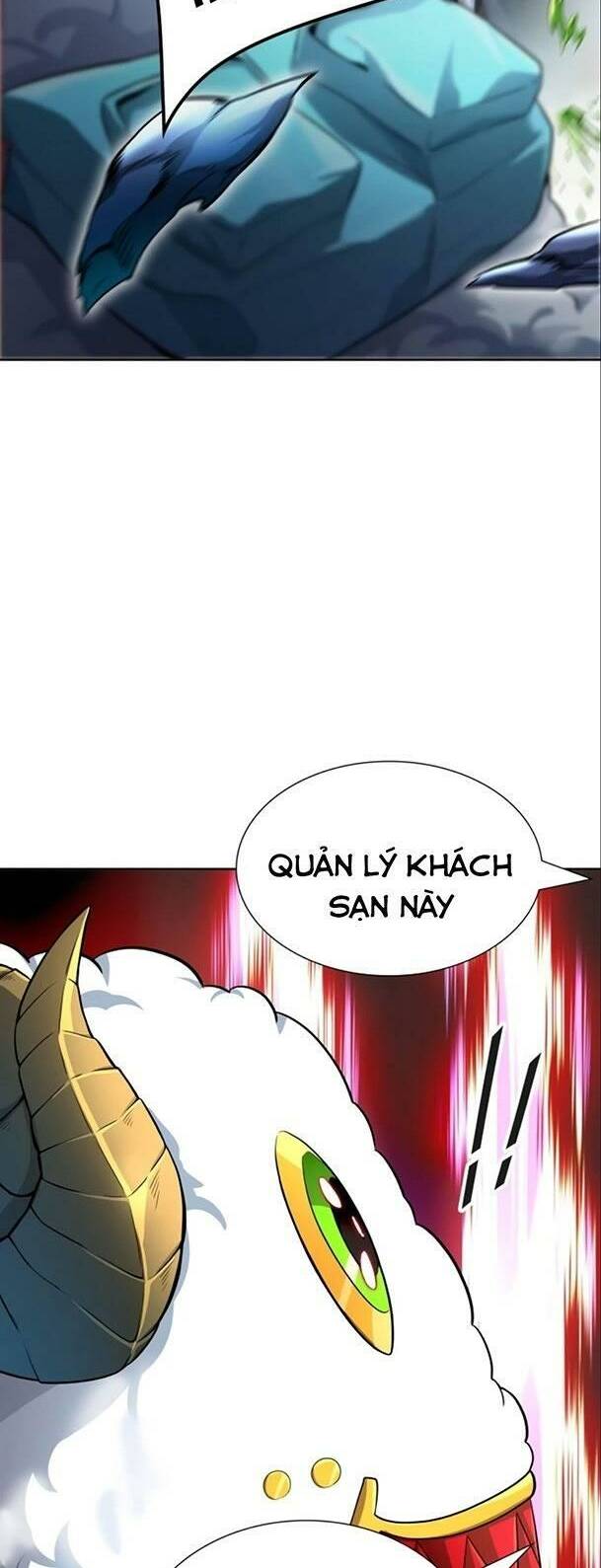 Cuộc Chiến Trong Tòa Tháp - Tower Of God: Chapter 554