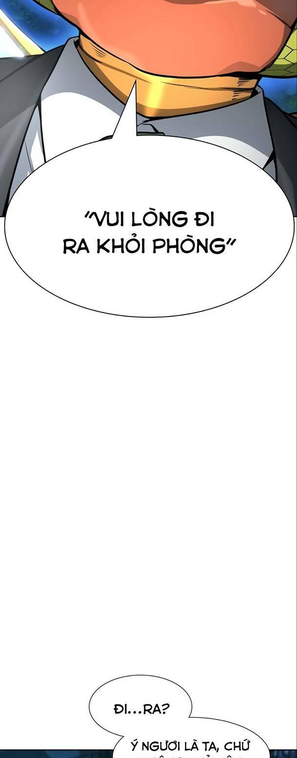 Cuộc Chiến Trong Tòa Tháp - Tower Of God: Chapter 554