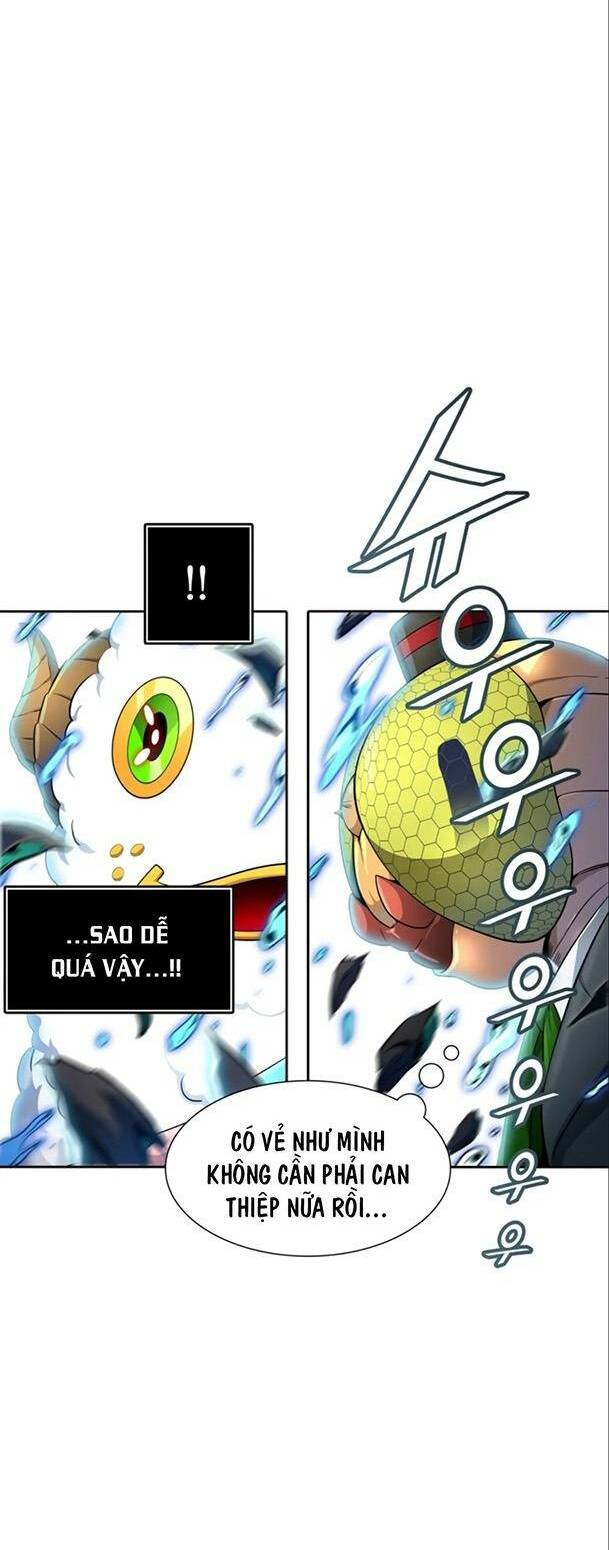 Cuộc Chiến Trong Tòa Tháp - Tower Of God: Chapter 554