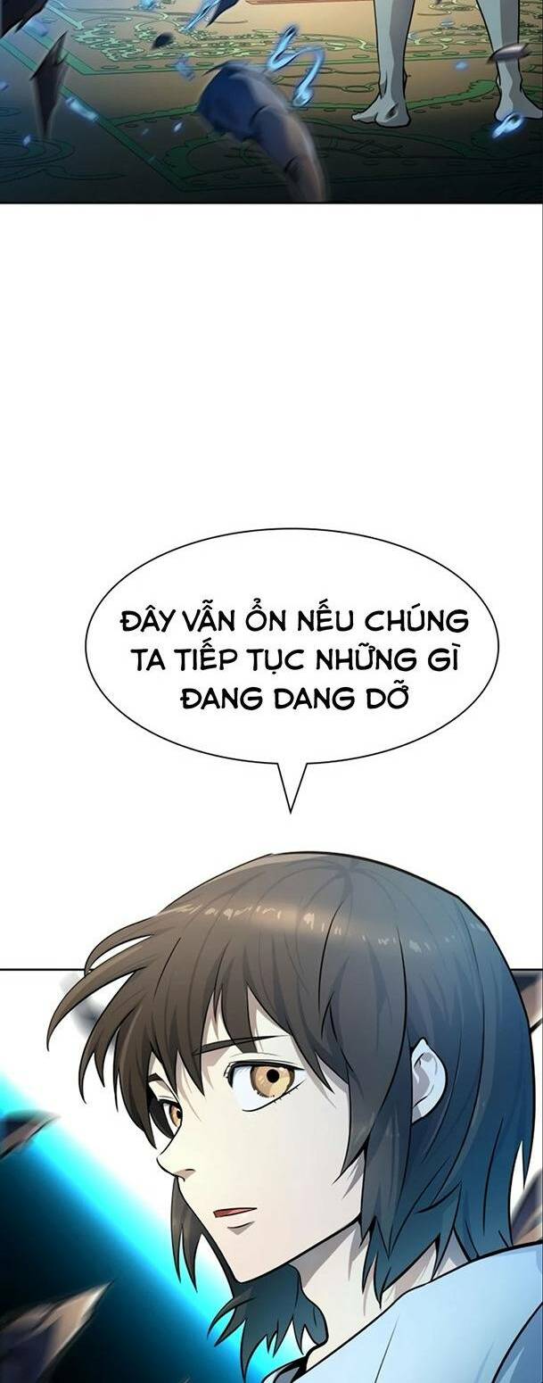 Cuộc Chiến Trong Tòa Tháp - Tower Of God: Chapter 554