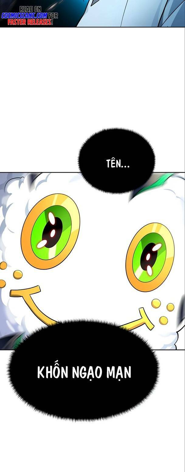 Cuộc Chiến Trong Tòa Tháp - Tower Of God: Chapter 554