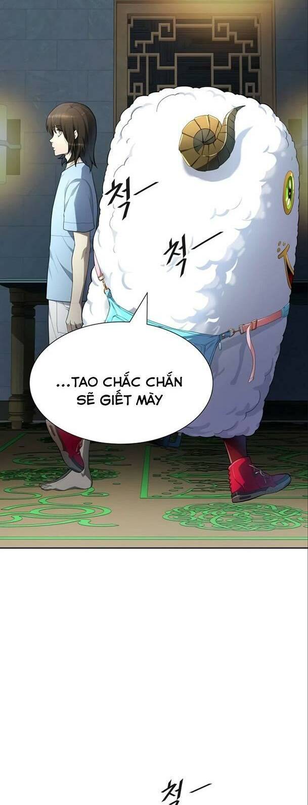 Cuộc Chiến Trong Tòa Tháp - Tower Of God: Chapter 554